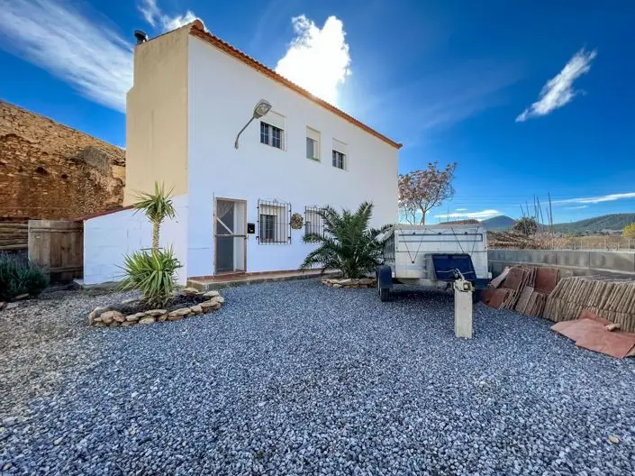 Villa de 3 Dormitorios en Venta