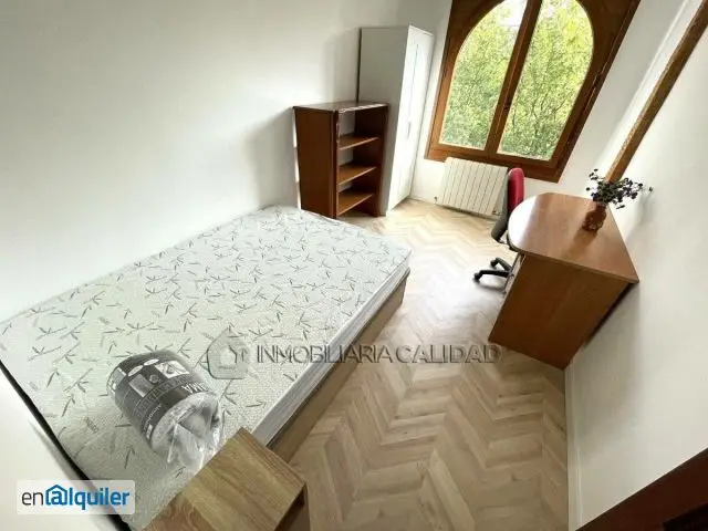 Piso Estudiantes Moderno a Estrenar 3 habitaciones