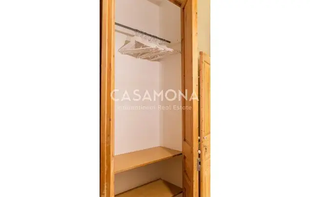 Alquiler Apartamento 3 Dormitorios 90m2 Barcelona