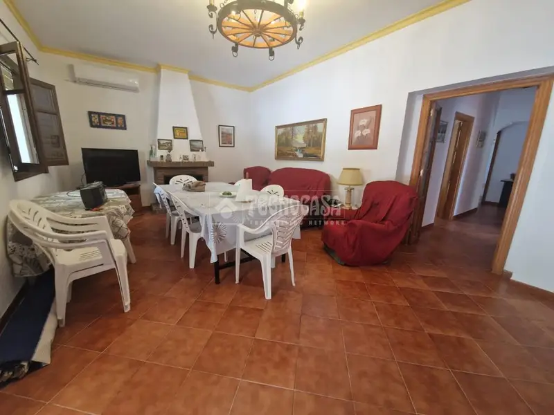 Chalet en Venta Urbanizacion La Paz Osuna
