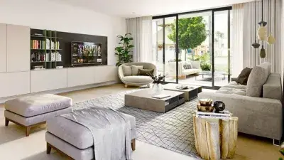 Dúplex de Lujo en Venta en Estepona Nueva Milla de Oro