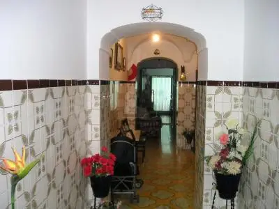 Chalet Independiente 437m2 4 Dormitorios Medina de las Torres