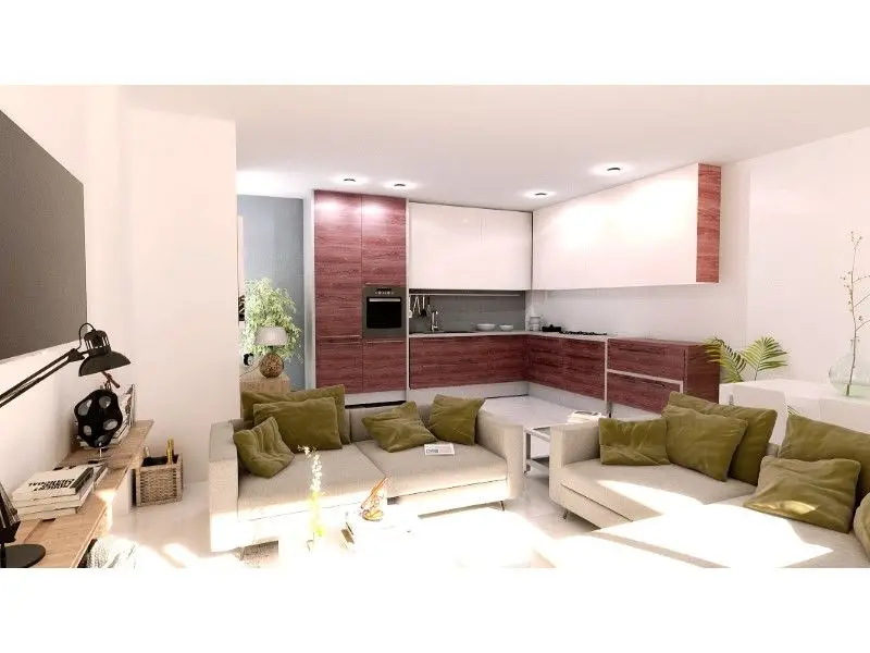 Apartamento 3 Dormitorios Torrevieja Cerca del Mar