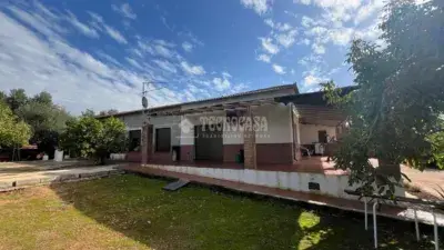 Casa unifamiliar en venta en Vilches