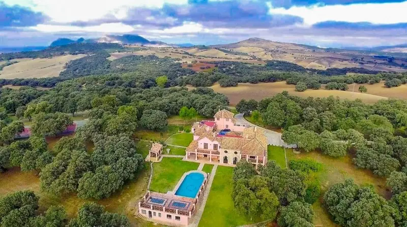 Piso de 7 Dormitorios en venta Ronda, España