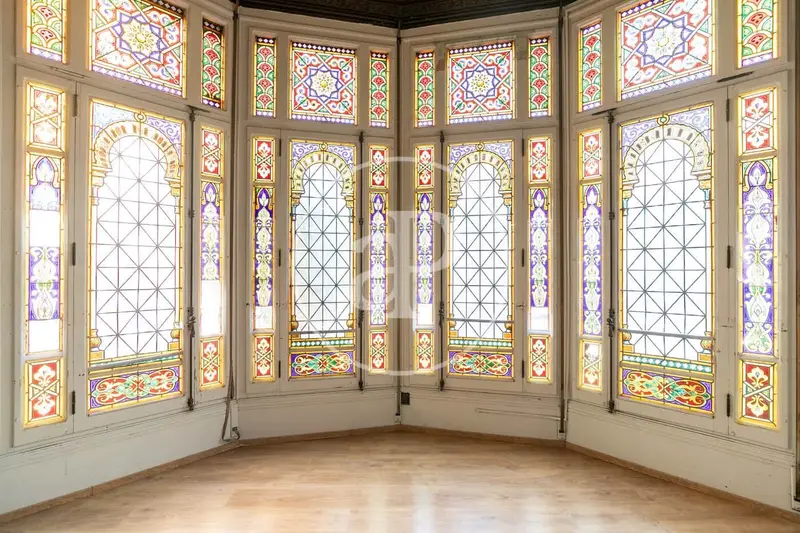 Apartamento en alquiler en La Dreta de L'Eixample, Barcelona ciudad, Barcelona