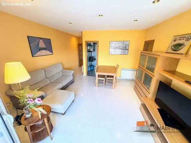Piso en Venta Vilassar de Dalt Zona Can Salvet 88m2