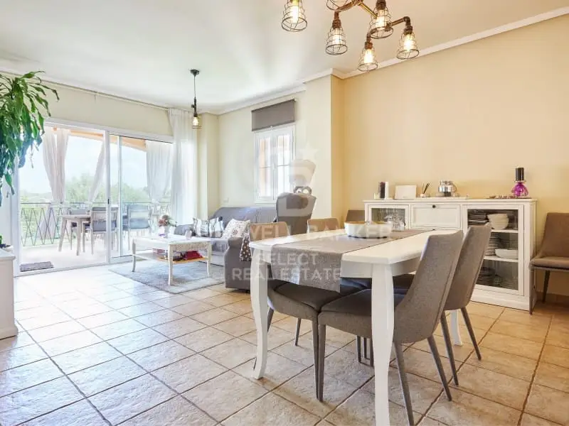 Apartamento en Son Gual Palma de Mallorca 3 dormitorios 2 baños