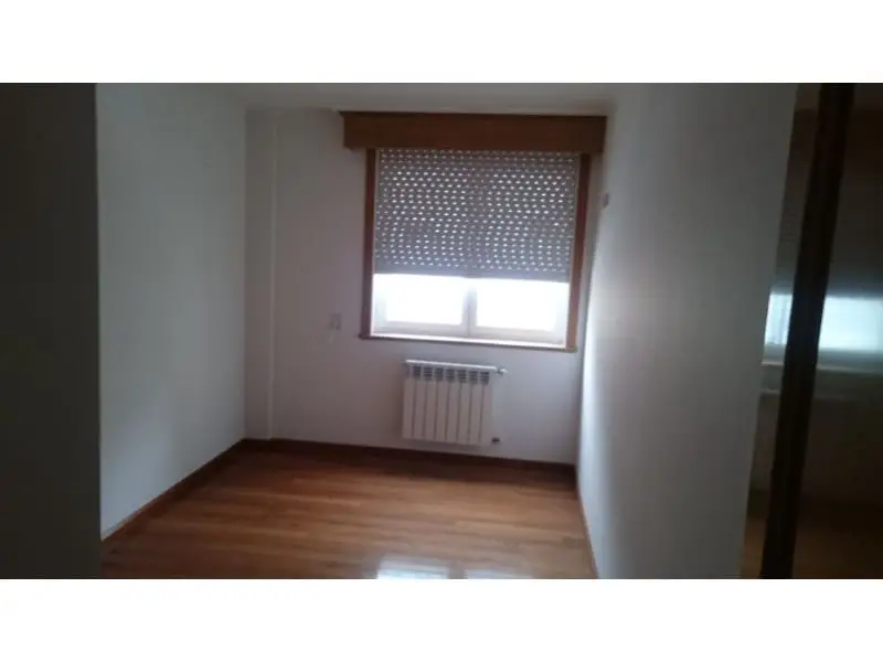 Piso en venta en Ferrol zona Fajardo 3 dormitorios