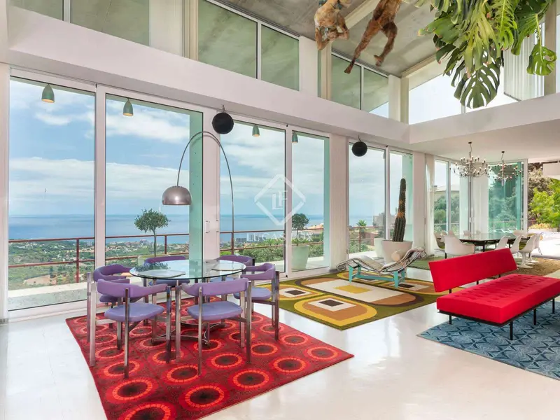 Chalet en venta en Platja d'Aro, Castell-Platja d'Aro, Girona