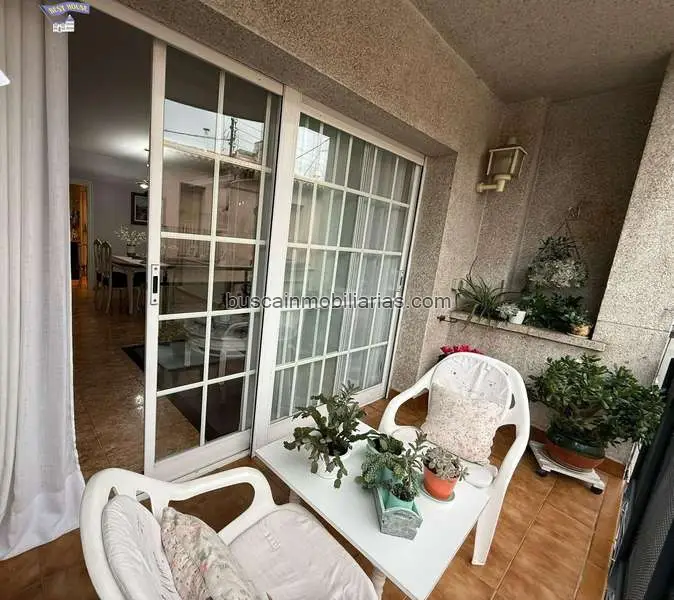 Casa Adosada en La Llagosta 223m2