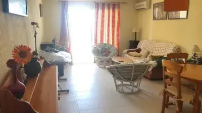 Piso en alquiler en Avinguda de Fabraquer