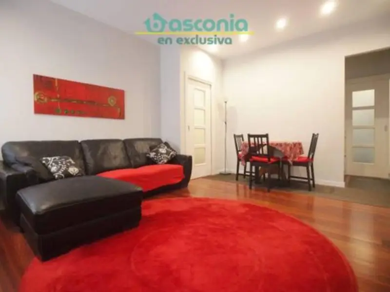 venta Piso en Basauri, Vizcaya (50913315353.529116)- Globaliza