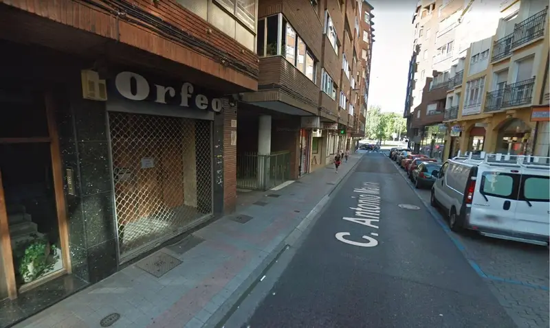 Local Comercial en alquiler en Palencia ciudad, Palencia