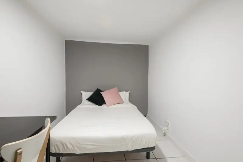 Apartamento 1 Dormitorio Madrid