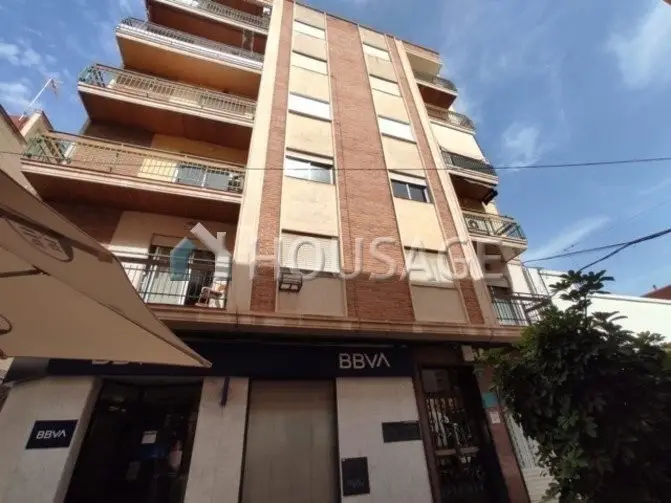 Piso en venta en Albatera 123m2 3 dormitorios 2 baños