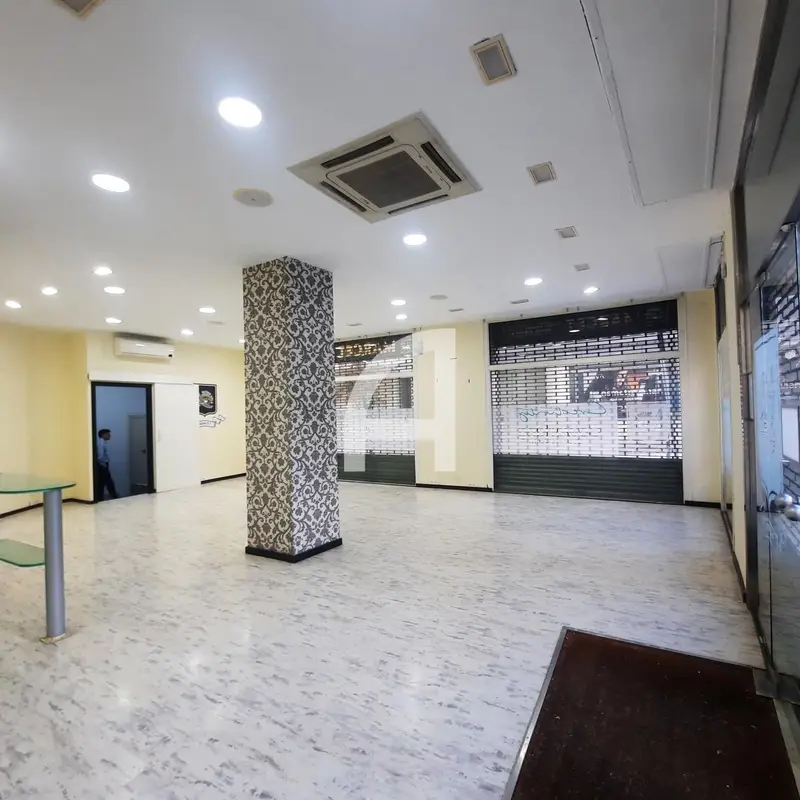 Local Comercial en Alquiler Barcelona Gracia