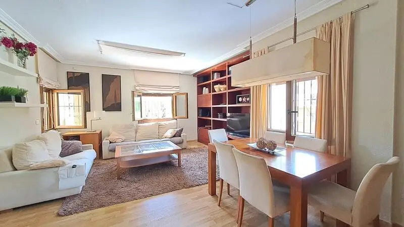 Villa en Venta Santiago de la Ribera 3 Dormitorios