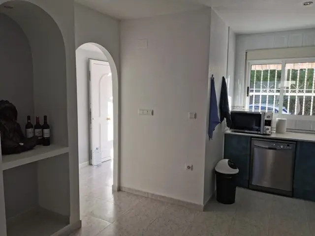 Piso 2 Dormitorios Benijófar España