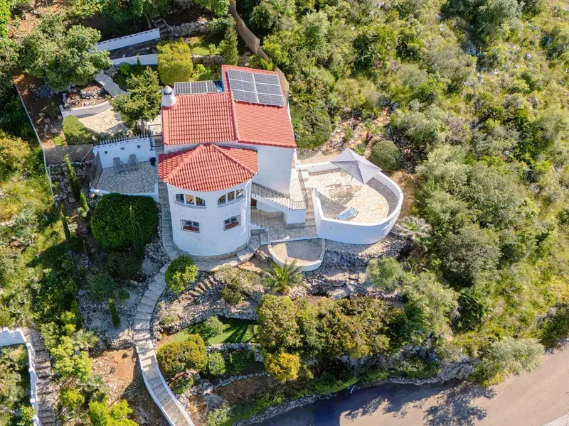 Chalet en Venta Monte Pedreguer 3 Dormitorios 2 Baños