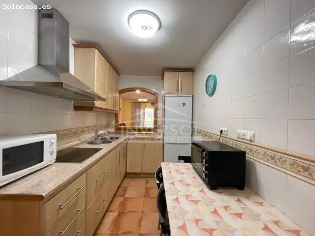 Vivienda en Almerimar Primera Linea de Playa