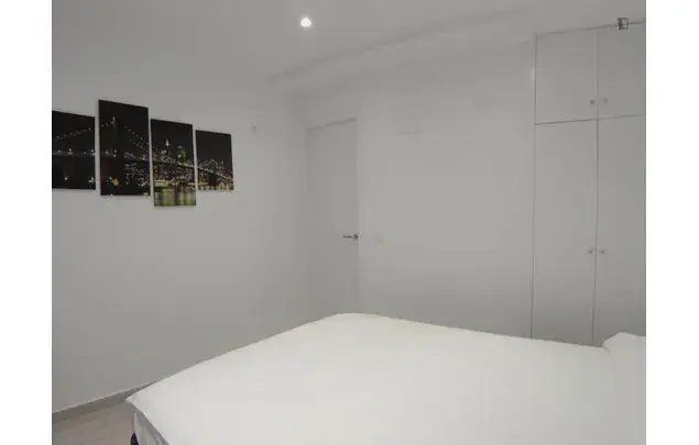 Estudio Madrid 3-24 Meses Alquiler Contrato Trabajo