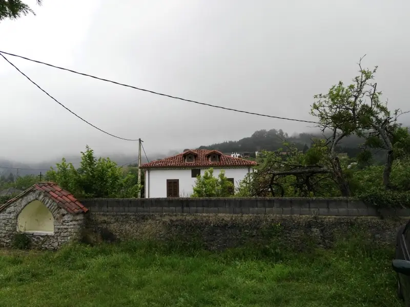 Casa en Villavaler Asturias cerca de la playa
