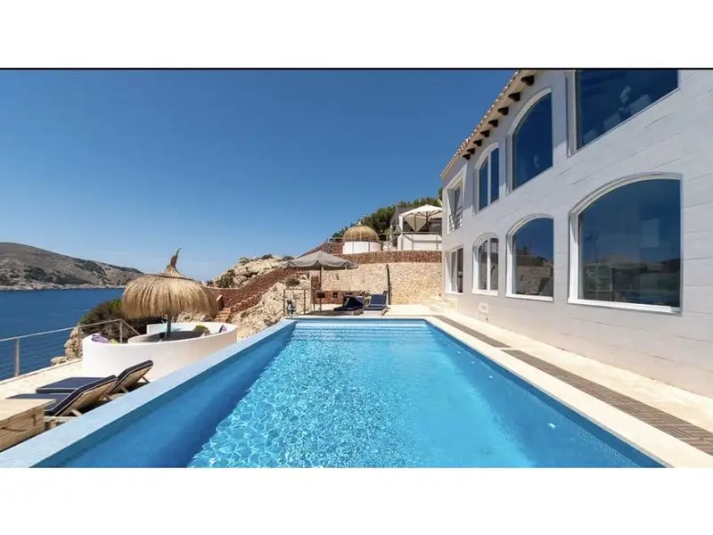 venta Chalet en Llevant, Palma de Mallorca (5610440)- Globaliza