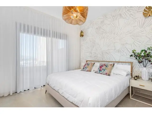 Apartamento en Venta Benijofar Alicante 3 Dormitorios 2 Baños Terraza