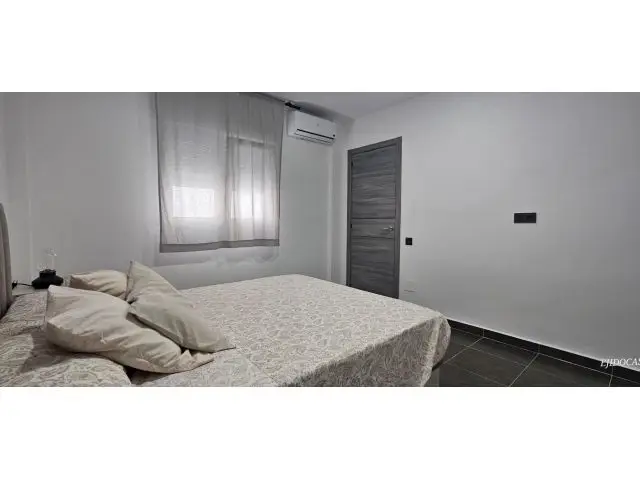 Casa Duplex Centro El Ejido 2 Dormitorios