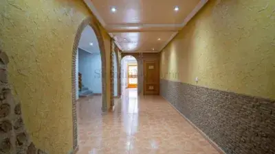 Atico en venta Torrevieja centro con piscina