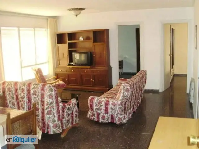 Vivienda para Estudiantes cerca Universidad Merced Murcia
