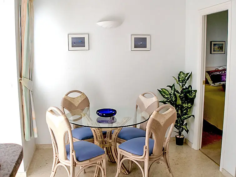 Apartamento 2 Dormitorios Oliva Playa Golf