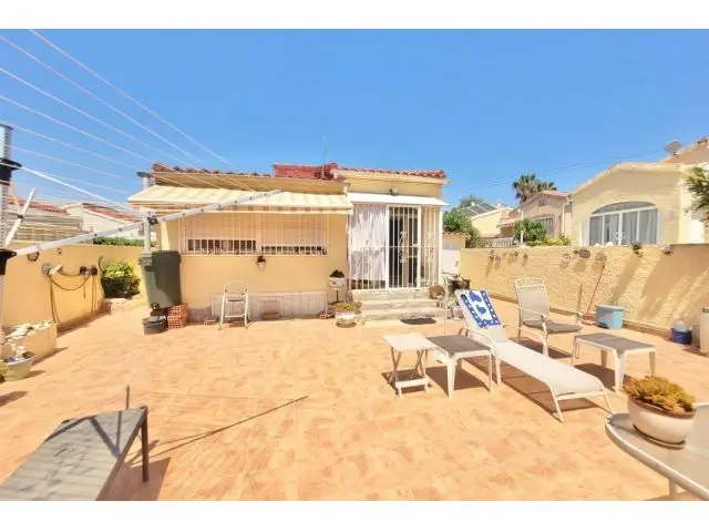 Casa Modelo Lola Independiente La Marina San Fulgencio