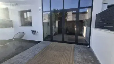 Chalet en Alquiler Villas Santa Luisa Jerez