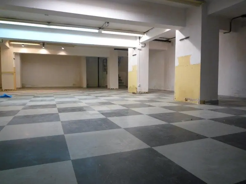 Venta Local Comercial Cuatro Caminos Santander 310m2