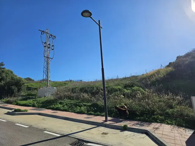 Terreno en Venta Valle Romano Golf Vistas Panoramicas
