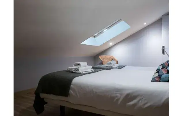 Apartamento 3 Dormitorios Centro Madrid Elegante Moderno