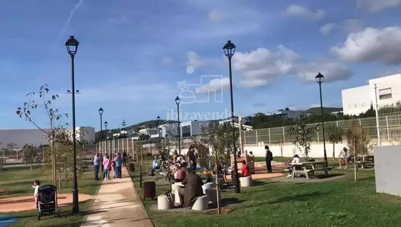 Parcela en Venta Sant Jordi Ses Salines Ibiza