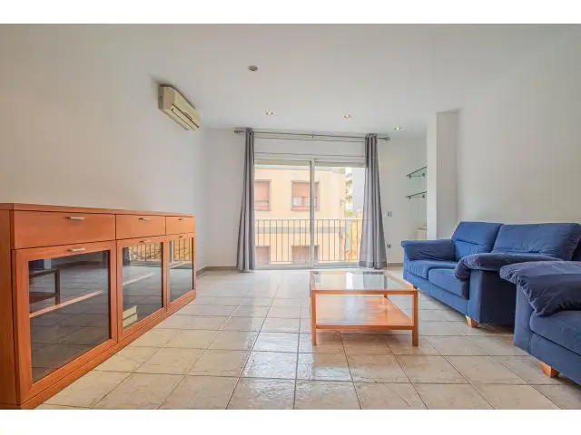 Piso en Venta en Figueres Centro 3 Dormitorios