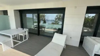 Apartamento en alquiler en Pollença