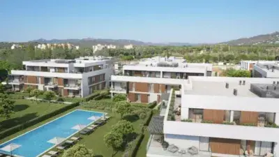 Apartamentos en Platja d Aro cerca del Parque de los Estanys