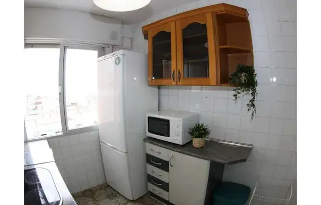 Alquiler Habitacion Madrid 100m2 Estudiantes Trabajadores
