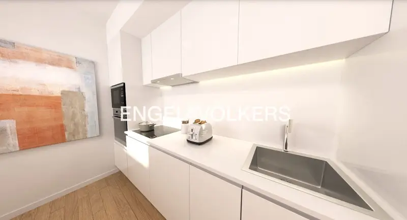 Apartamento en Venta Montcada i Reixac 3 habitaciones 2 baños