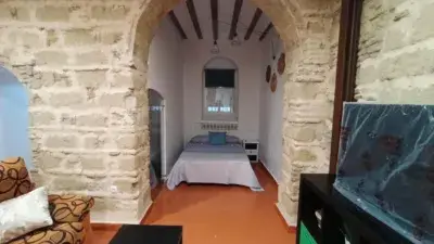 Apartamento en Centro 60m2 1 dormitorio estudiantes profesores