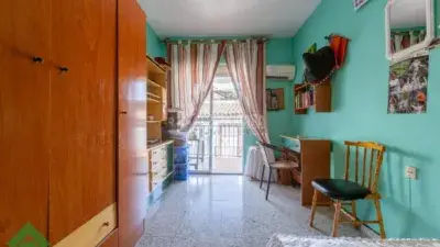 Piso en venta Montoro zona Bastilla 80m² 3 dormitorios