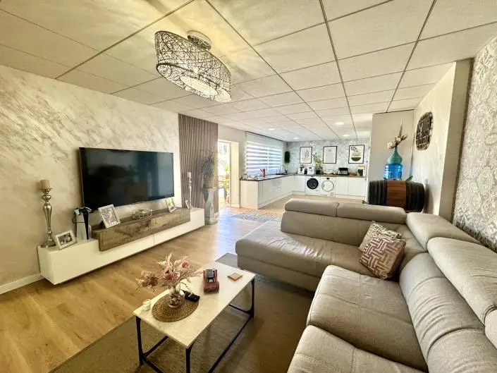 Apartamento 3 Dormitorios Los Collados Cerca Aguilas