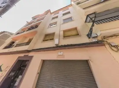 Venta Piso Zaragoza Subasta Judicial