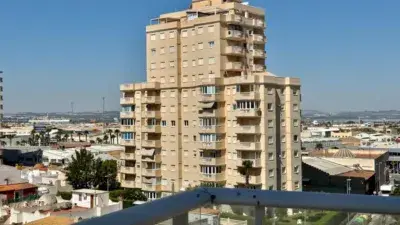 Apartamento en venta en Aguas Nuevas 1