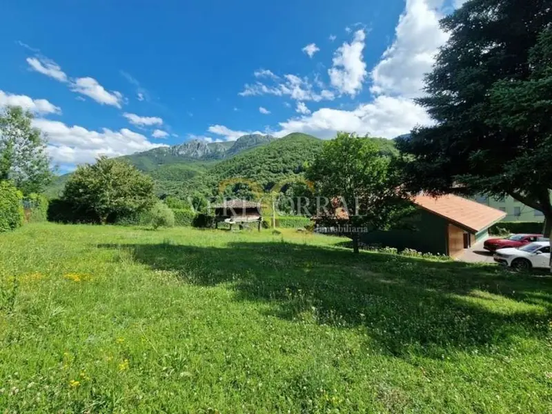 venta Chalet en Soto de Aller, Asturias (OD1755)- Globaliza